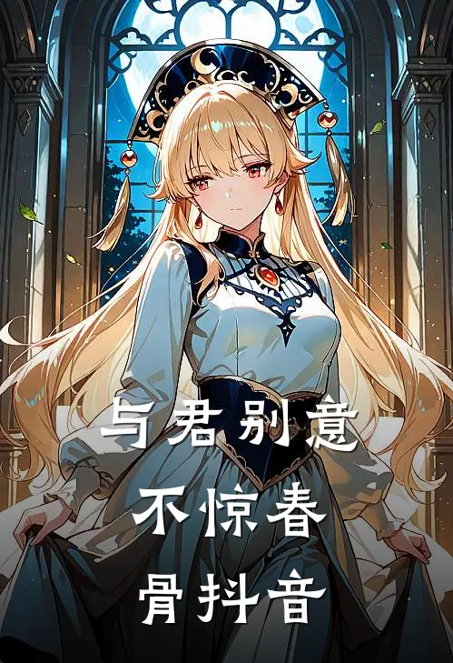 与君别意，不惊春骨抖音