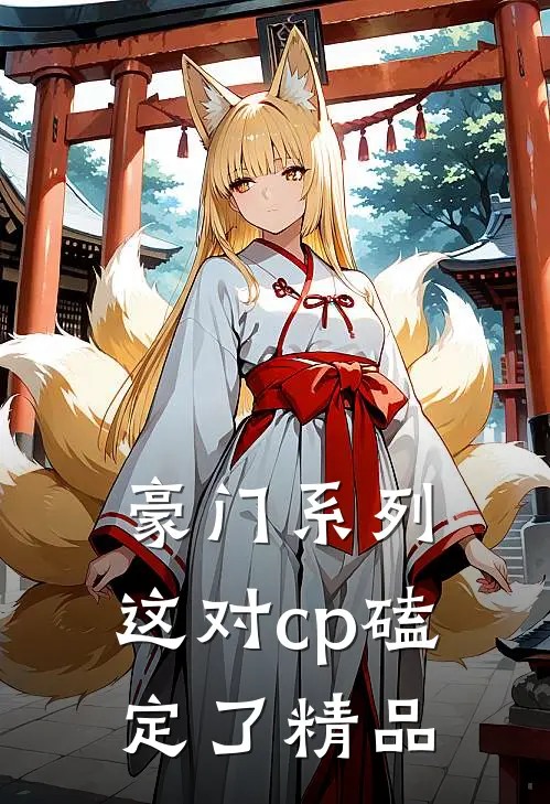 豪门系列:这对cp磕定了精品