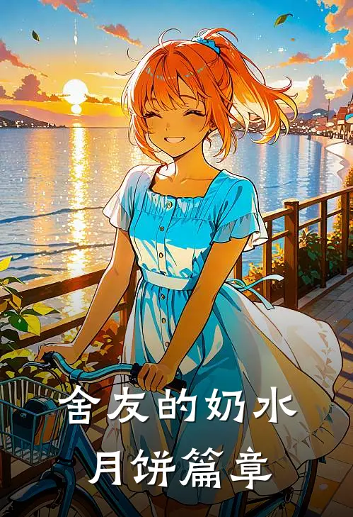 舍友的奶水月饼篇章