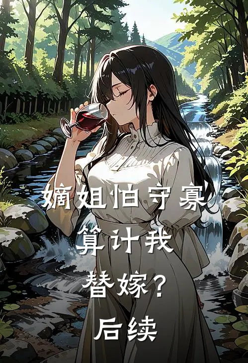 嫡姐怕守寡,算计我替嫁?后续免费阅读