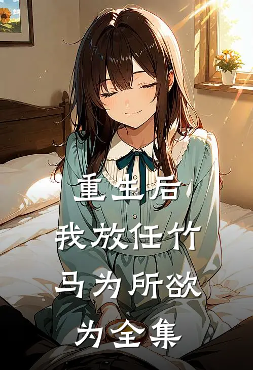 重生后，我放任竹马为所欲为 全集