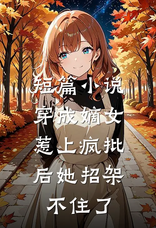 短篇小说穿成嫡女，惹上疯批后她招架不住了