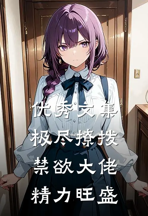 优秀文集极尽撩拨：禁欲大佬精力旺盛