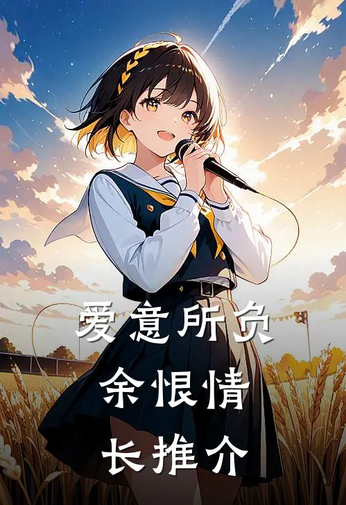 爱意所负，余恨情长推介