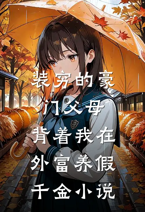 装穷的豪门父母，背着我在外富养假千金小说