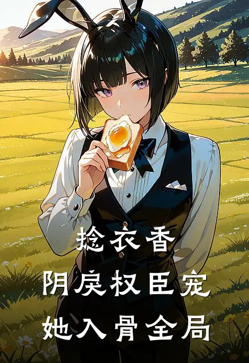 捻衣香：阴戾权臣宠她入骨全局