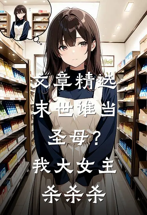 文章精选末世谁当圣母？我大女主杀杀杀