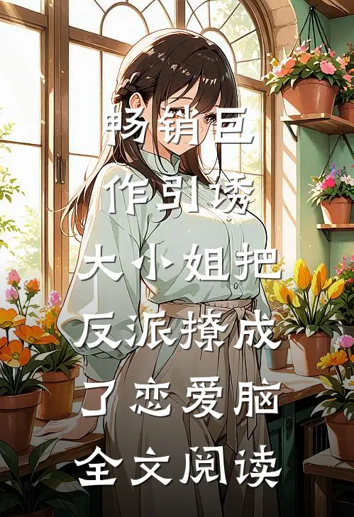 畅销巨作引诱:大小姐把反派撩成了恋爱脑全文阅读