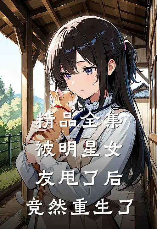 精品全集被明星女友甩了后，竟然重生了