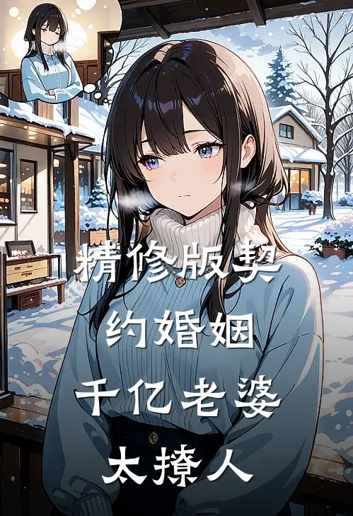 精修版契约婚姻：千亿老婆太撩人