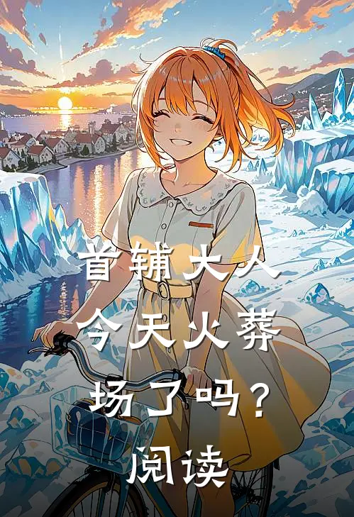 首辅大人今天火葬场了吗？阅读