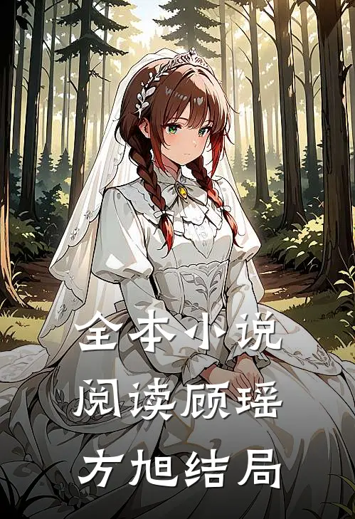 全本小说阅读顾瑶方旭结局