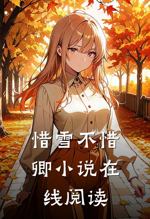 惜雪不惜卿小说在线阅读