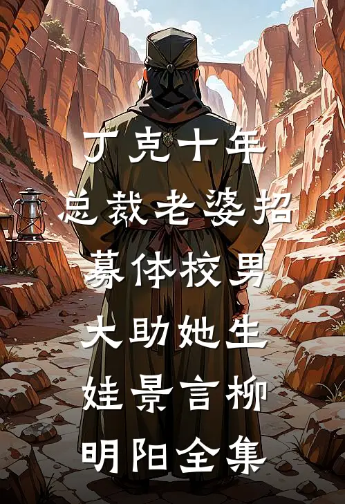 丁克十年，总裁老婆招募体校男大助她生娃景言柳明阳全集