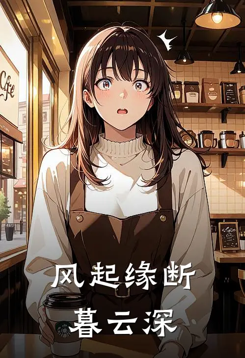 风起缘断暮云深