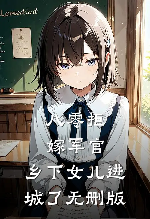 八零拒嫁军官，乡下女儿进城了无删版