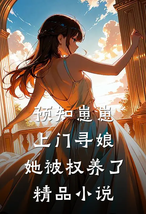 预知崽崽上门寻娘，她被权养了精品小说