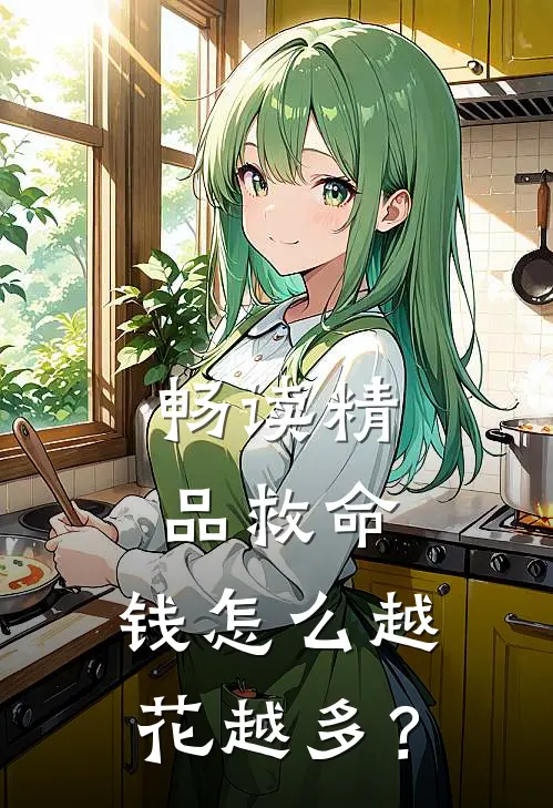 畅读精品救命，钱怎么越花越多？