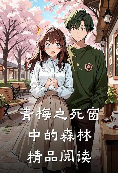 青梅之死 窗中的森林精品阅读