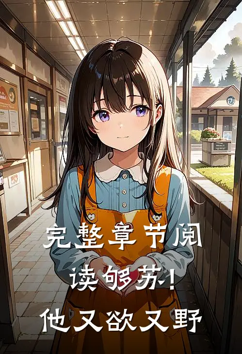 完整章节阅读够苏!他又欲又野