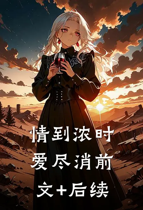 情到浓时爱尽消前文+后续