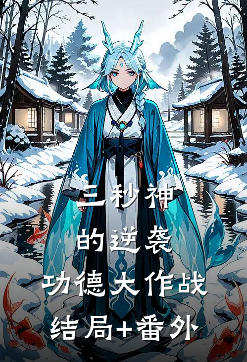 三秒神的逆袭：功德大作战结局+番外