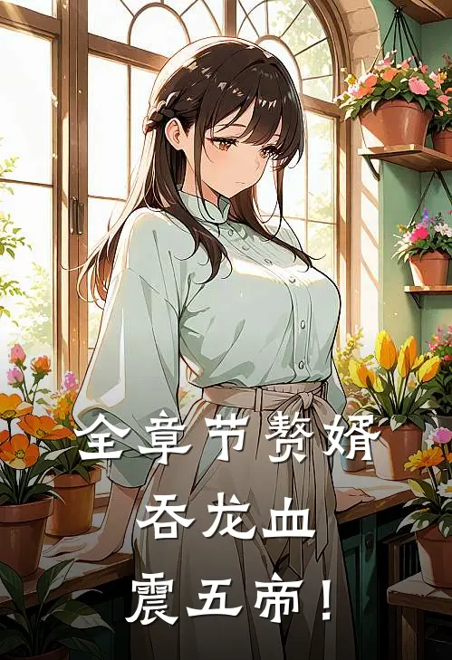 全章节赘婿：吞龙血，震五帝！
