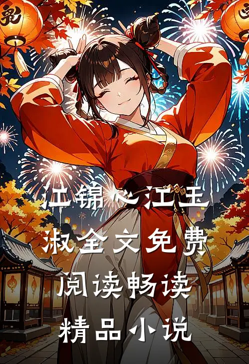 江锦心江玉淑全文免费阅读畅读精品小说