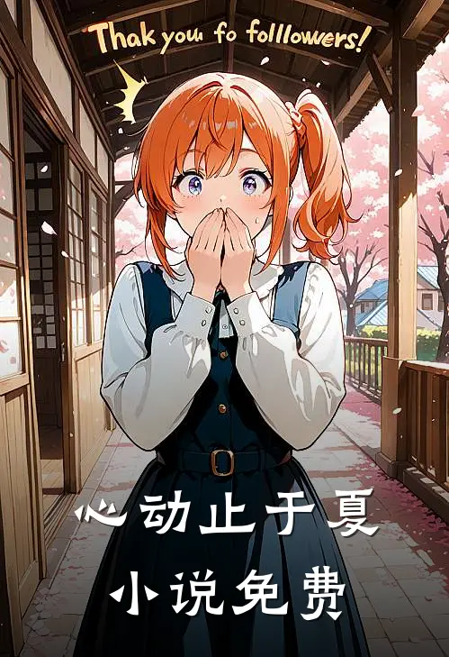 心动止于夏小说免费