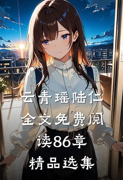 云青瑶陆仁全文免费阅读86章精品选集