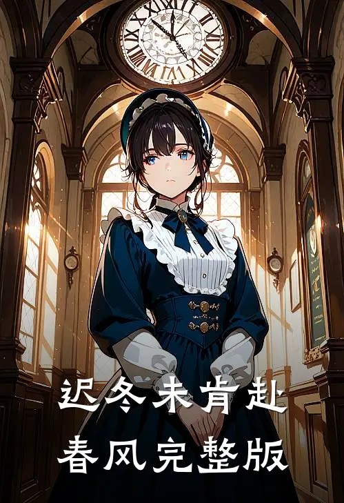 迟冬未肯赴春风完整版