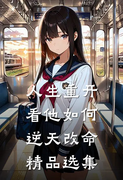 人生重开：看他如何逆天改命精品选集