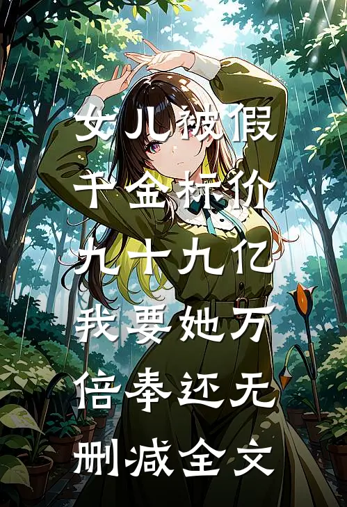 女儿被假千金标价九十九亿，我要她万倍奉还无删减全文