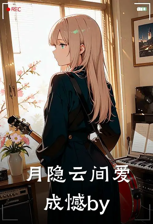 月隐云间爱成憾by