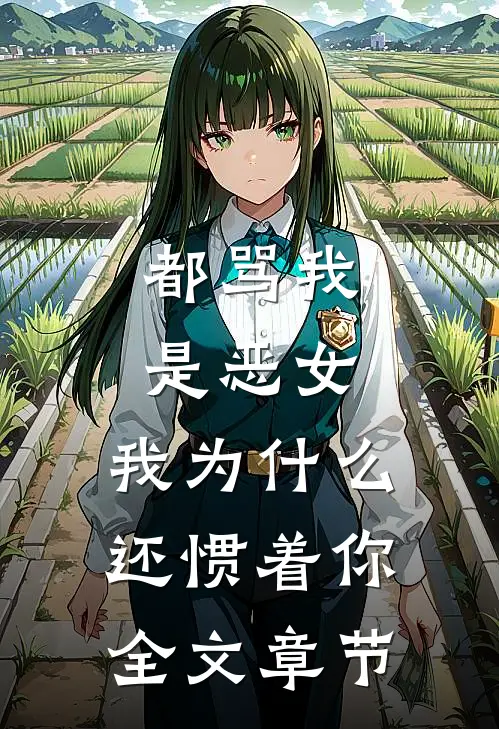 都骂我是恶女,我为还惯着你全文章节阅读