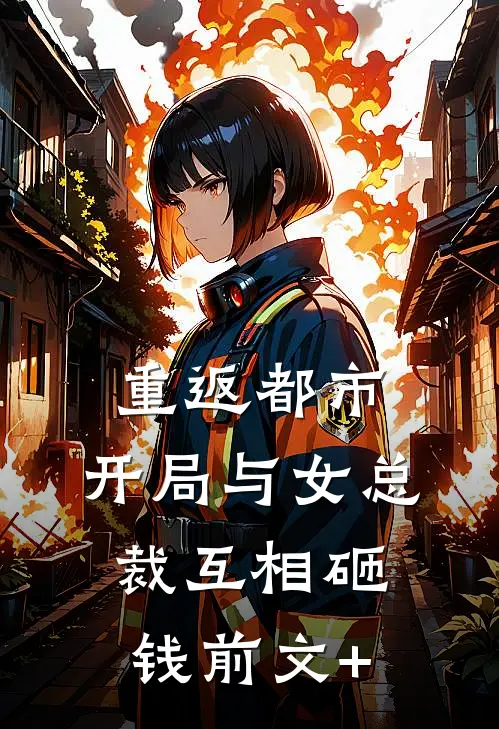 重返都市：开局与女总裁互相砸钱前文+