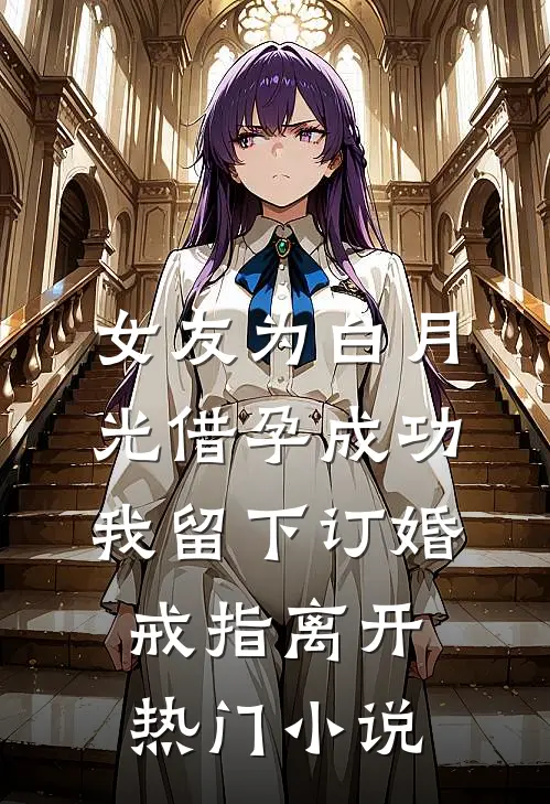 女友为白月光借孕成功，我留下订婚戒指离开热门小说