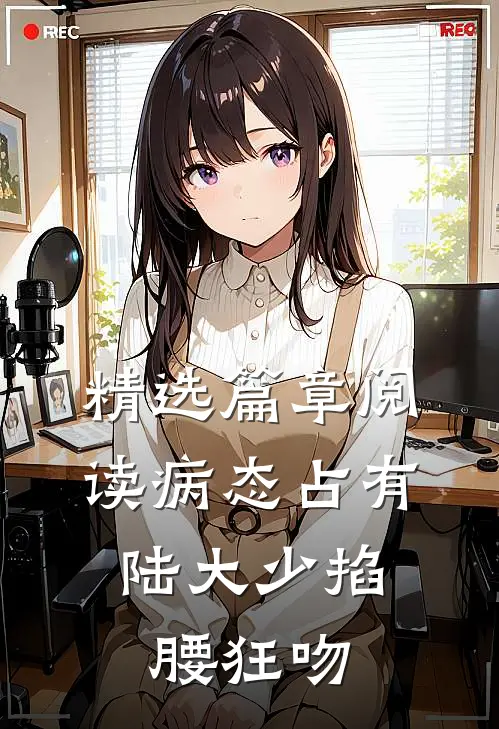 精选篇章阅读病态占有，陆大少掐腰狂吻