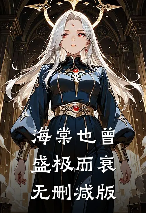 海棠也曾盛极而衰无删减版