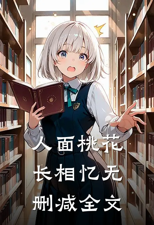 人面桃花长相忆无删减全文