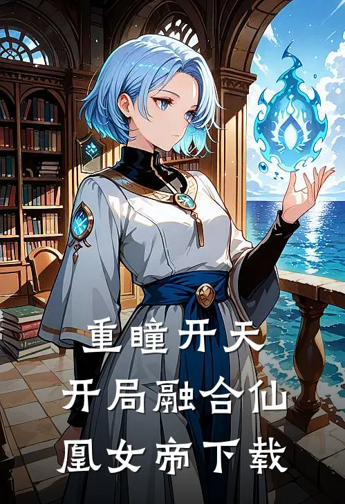 重瞳开天：开局融合仙凰女帝下载