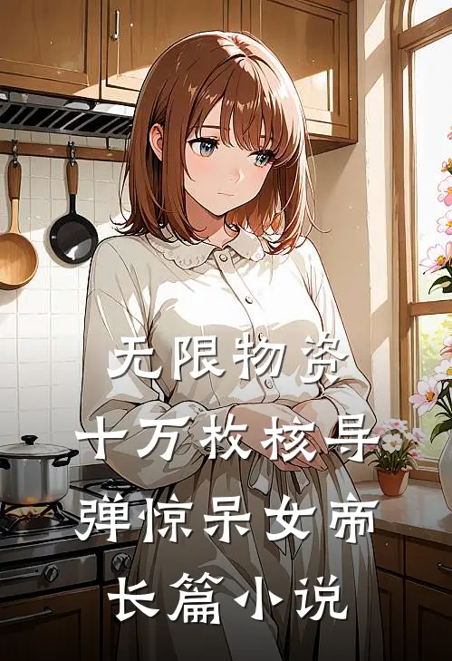 无限物资，十万枚核导弹惊呆女帝长篇小说