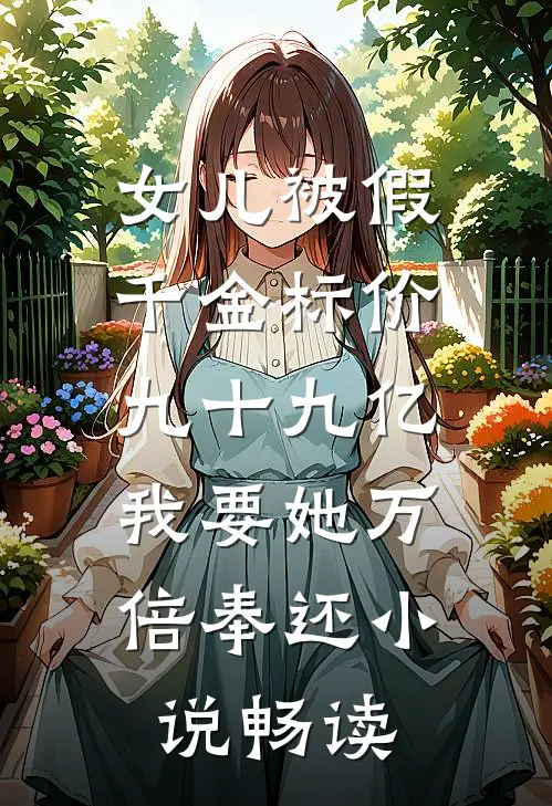 女儿被假千金标价九十九亿，我要她万倍奉还小说畅读