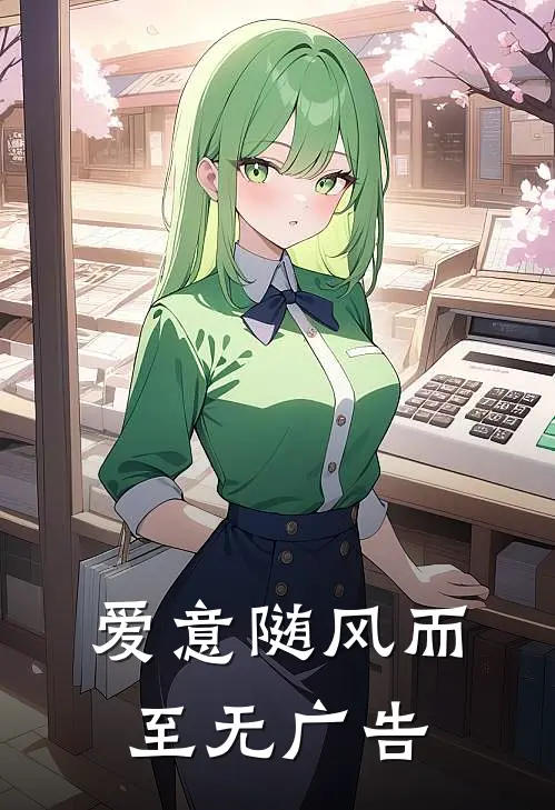 爱意随风而至无广告
