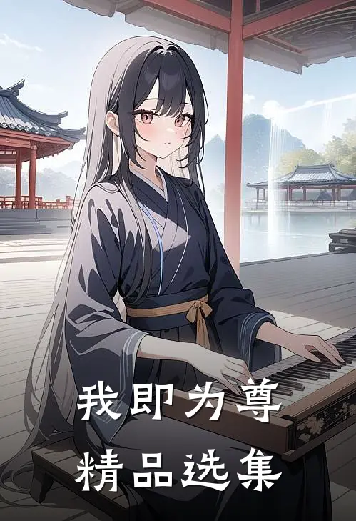 我即为尊精品选集