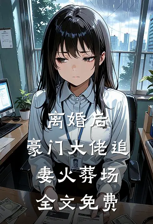离婚后，豪门大佬追妻火葬场全文免费