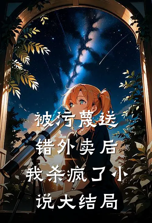 被污蔑送错外卖后，我杀疯了小说大结局