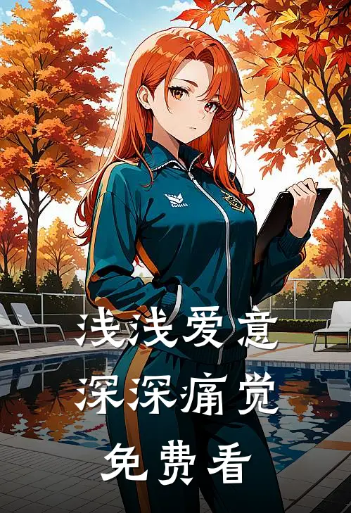 浅浅爱意，深深痛觉免费看