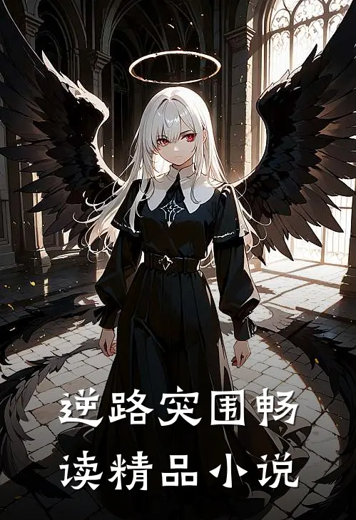 逆路突围畅读精品小说