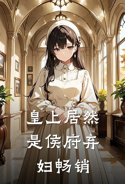 皇上居然是侯府弃妇畅销